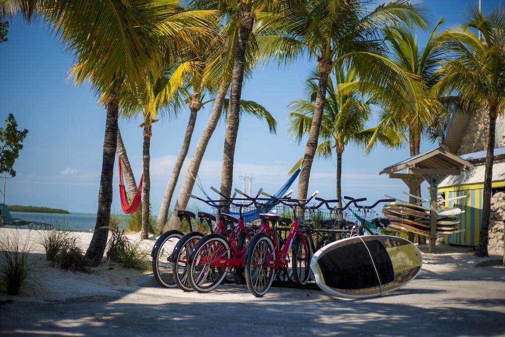 Ibis Bay Resort Key West Exterior foto