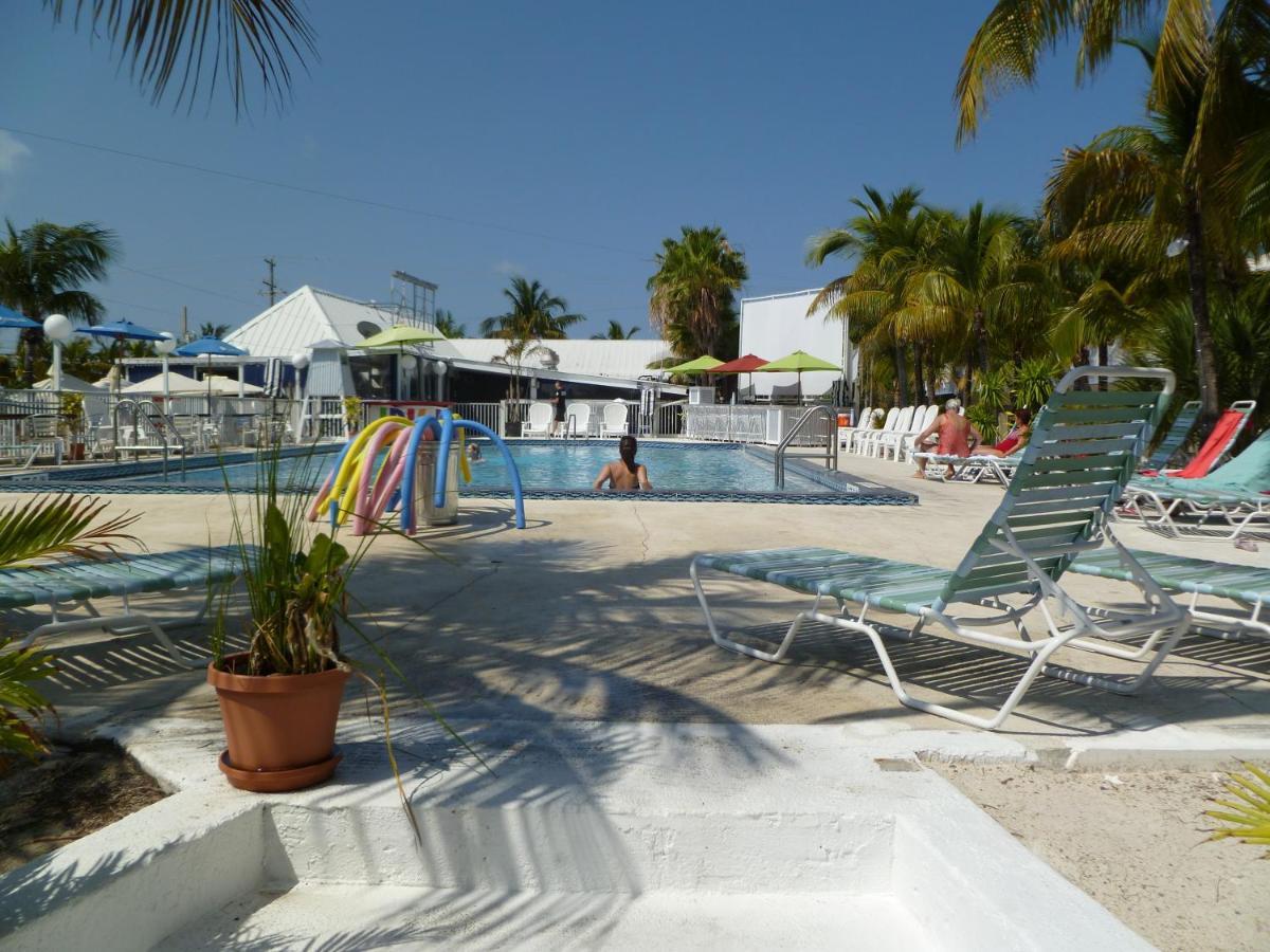 Ibis Bay Resort Key West Exterior foto